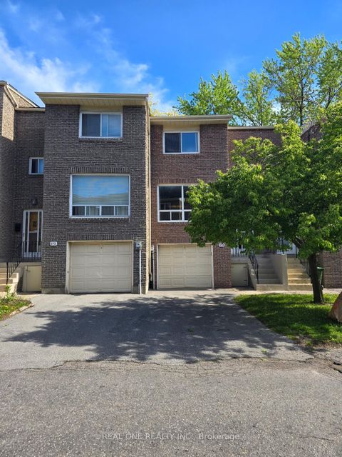 Photo 36 at 174 Rusty Crestway, Don Valley Village, Toronto