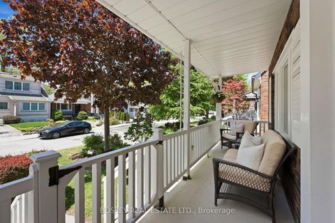 Photo 1 at 127 Warden Avenue, Cliffside, Toronto