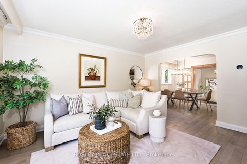 Photo 2 at 127 Warden Avenue, Cliffside, Toronto