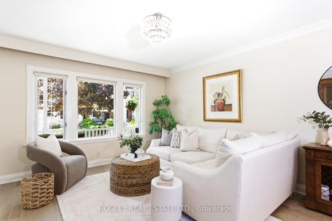 Photo 3 at 127 Warden Avenue, Cliffside, Toronto