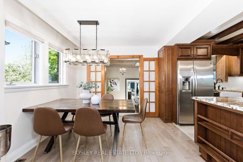 Photo 4 at 127 Warden Avenue, Cliffside, Toronto