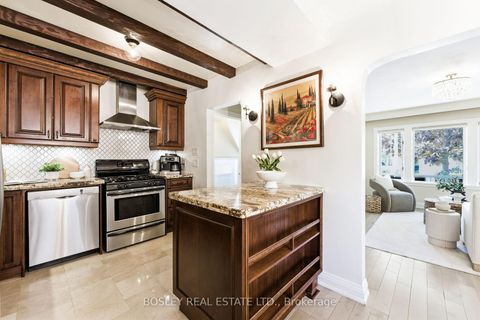 Photo 6 at 127 Warden Avenue, Cliffside, Toronto