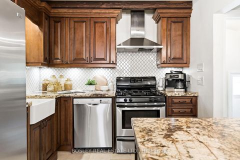 Photo 7 at 127 Warden Avenue, Cliffside, Toronto