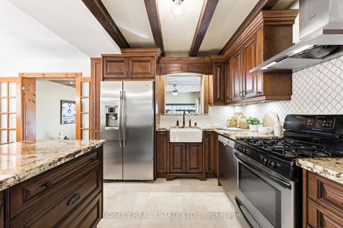 Photo 8 at 127 Warden Avenue, Cliffside, Toronto