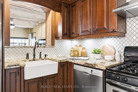 Photo 9 at 127 Warden Avenue, Cliffside, Toronto