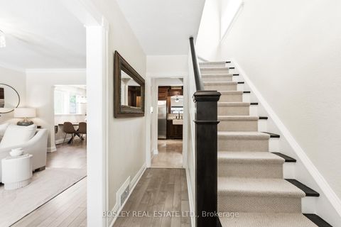 Photo 11 at 127 Warden Avenue, Cliffside, Toronto