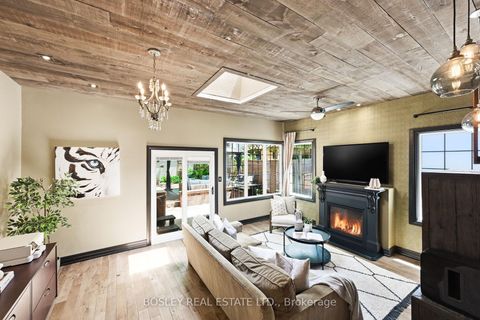 Photo 12 at 127 Warden Avenue, Cliffside, Toronto