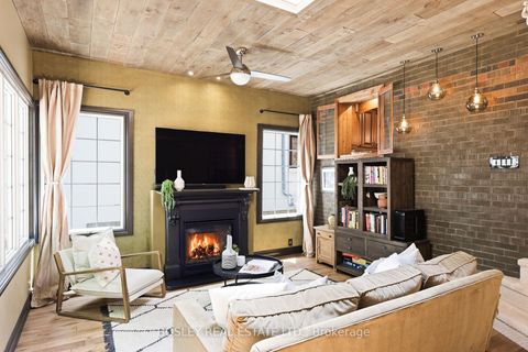 Photo 13 at 127 Warden Avenue, Cliffside, Toronto