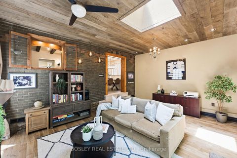 Photo 14 at 127 Warden Avenue, Cliffside, Toronto