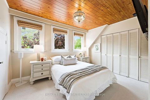 Photo 16 at 127 Warden Avenue, Cliffside, Toronto