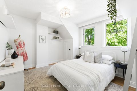 Photo 20 at 127 Warden Avenue, Cliffside, Toronto