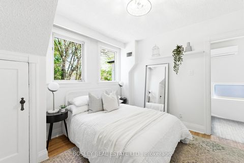Photo 21 at 127 Warden Avenue, Cliffside, Toronto