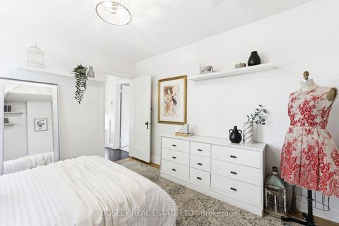Photo 22 at 127 Warden Avenue, Cliffside, Toronto