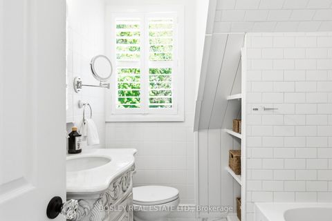 Photo 23 at 127 Warden Avenue, Cliffside, Toronto