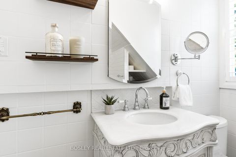 Photo 24 at 127 Warden Avenue, Cliffside, Toronto
