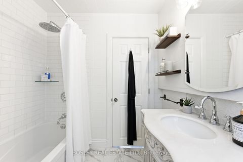 Photo 25 at 127 Warden Avenue, Cliffside, Toronto