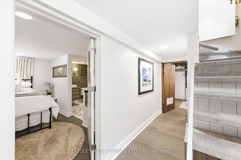 Photo 26 at 127 Warden Avenue, Cliffside, Toronto