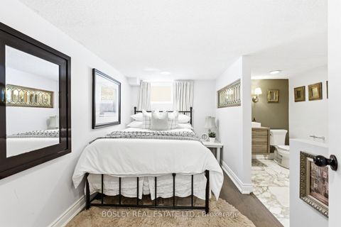 Photo 27 at 127 Warden Avenue, Cliffside, Toronto