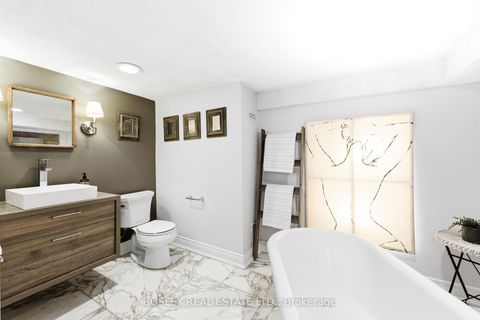 Photo 28 at 127 Warden Avenue, Cliffside, Toronto