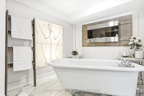 Photo 29 at 127 Warden Avenue, Cliffside, Toronto
