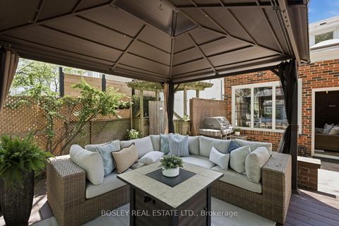 Photo 31 at 127 Warden Avenue, Cliffside, Toronto