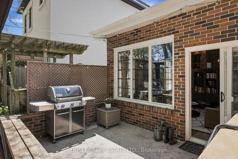 Photo 33 at 127 Warden Avenue, Cliffside, Toronto