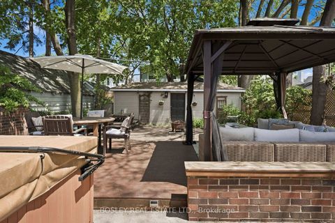 Photo 34 at 127 Warden Avenue, Cliffside, Toronto