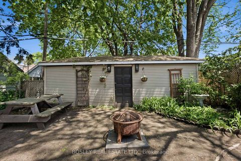 Photo 36 at 127 Warden Avenue, Cliffside, Toronto
