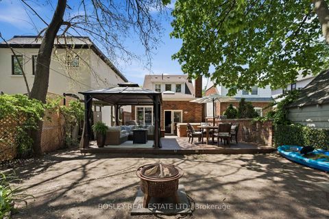 Photo 37 at 127 Warden Avenue, Cliffside, Toronto
