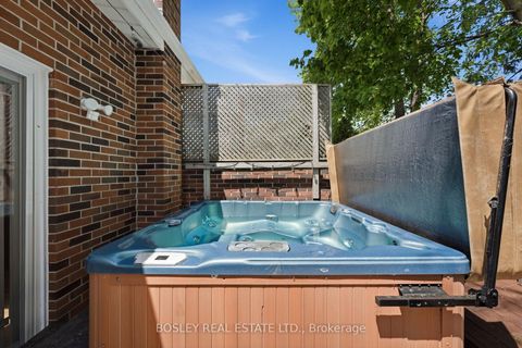 Photo 38 at 127 Warden Avenue, Cliffside, Toronto