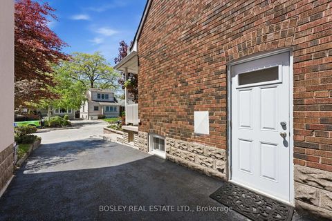 Photo 39 at 127 Warden Avenue, Cliffside, Toronto