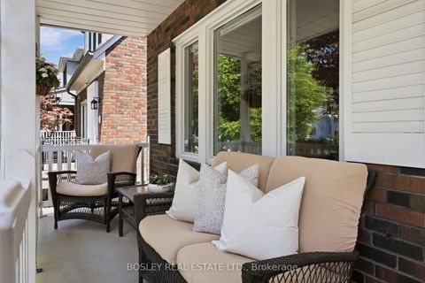 Photo 40 at 127 Warden Avenue, Cliffside, Toronto
