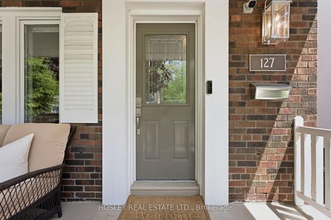 Photo 41 at 127 Warden Avenue, Cliffside, Toronto