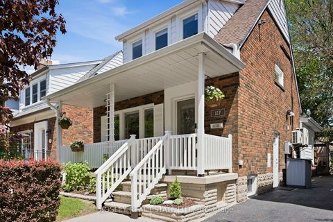 Photo 42 at 127 Warden Avenue, Cliffside, Toronto