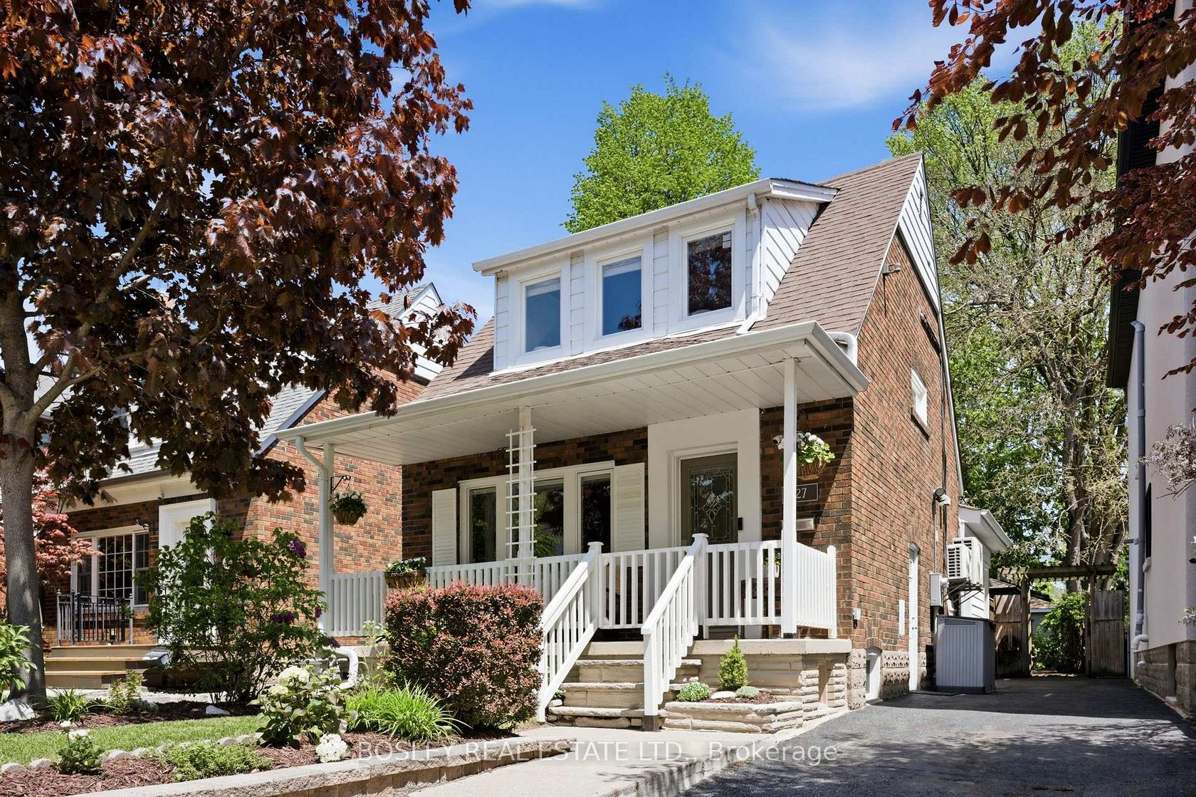 127 Warden Avenue, Cliffside, Toronto 