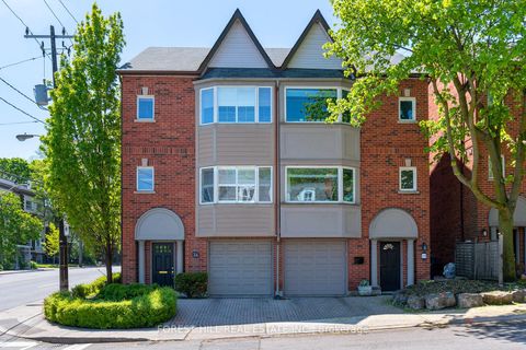 Photo 1 at 1A Heathdale Road, Cedarvale, Toronto