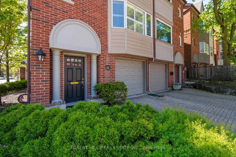 Photo 2 at 1A Heathdale Road, Cedarvale, Toronto