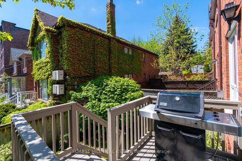 Photo 28 at 1A Heathdale Road, Cedarvale, Toronto