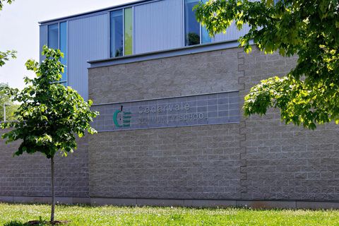 Photo 30 at 1A Heathdale Road, Cedarvale, Toronto