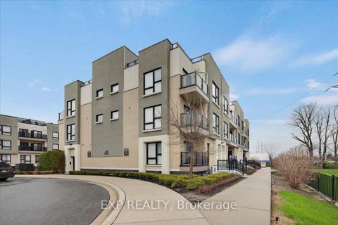 Photo 0 at 369 - 515 Kingbird Grove, Rouge E11, Toronto