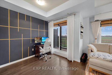 Photo 8 at 369 - 515 Kingbird Grove, Rouge E11, Toronto