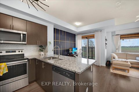 Photo 9 at 369 - 515 Kingbird Grove, Rouge E11, Toronto