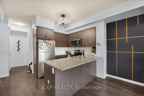 Photo 11 at 369 - 515 Kingbird Grove, Rouge E11, Toronto