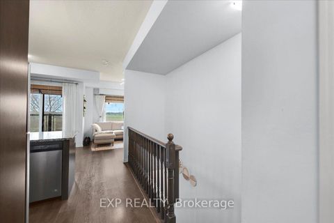 Photo 12 at 369 - 515 Kingbird Grove, Rouge E11, Toronto
