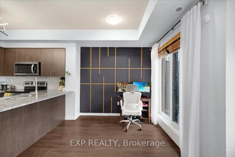 Photo 13 at 369 - 515 Kingbird Grove, Rouge E11, Toronto