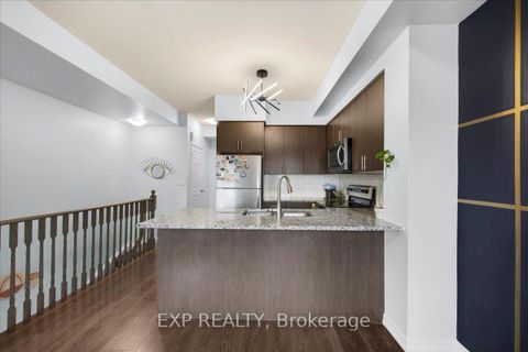 Photo 14 at 369 - 515 Kingbird Grove, Rouge E11, Toronto