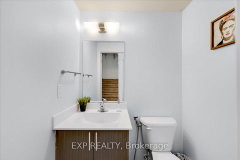 Photo 15 at 369 - 515 Kingbird Grove, Rouge E11, Toronto
