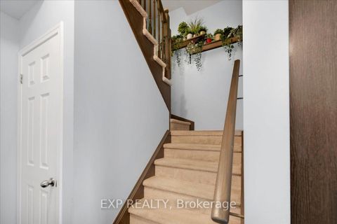 Photo 16 at 369 - 515 Kingbird Grove, Rouge E11, Toronto