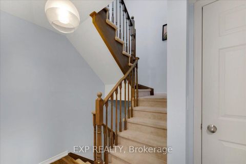Photo 18 at 369 - 515 Kingbird Grove, Rouge E11, Toronto
