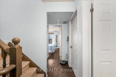Photo 19 at 369 - 515 Kingbird Grove, Rouge E11, Toronto
